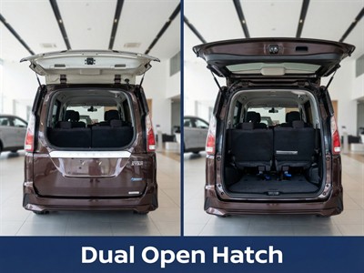 2019 Nissan Serena - Thumbnail