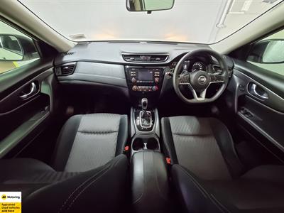 2021 Nissan X-Trail - Thumbnail