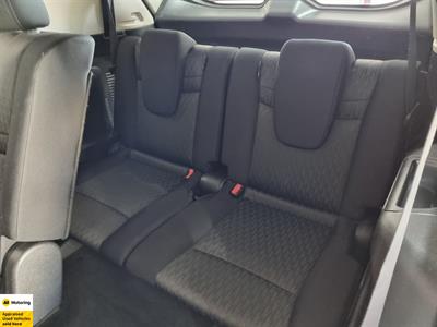 2021 Nissan X-Trail - Thumbnail