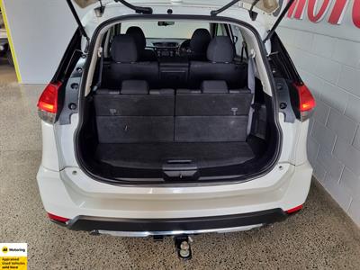 2021 Nissan X-Trail - Thumbnail