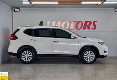 2021 Nissan X-Trail - Thumbnail