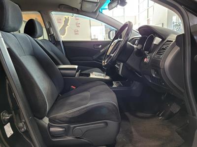 2010 Nissan Murano - Thumbnail