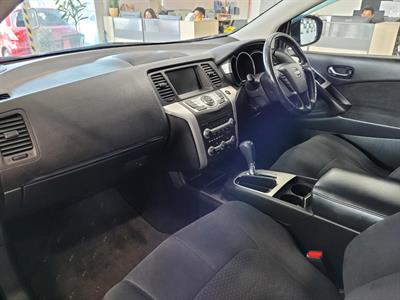 2010 Nissan Murano - Thumbnail