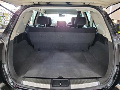 2010 Nissan Murano - Thumbnail