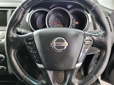 2010 Nissan Murano - Thumbnail