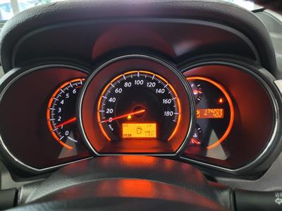 2010 Nissan Murano - Thumbnail