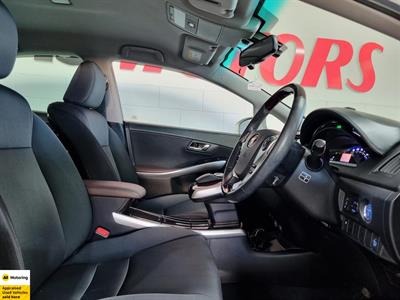 2014 Toyota Sai - Thumbnail