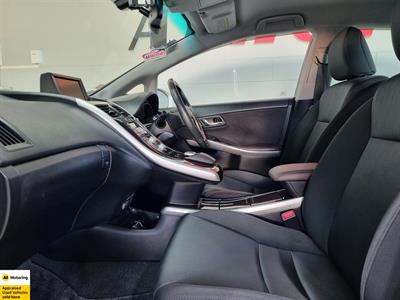 2014 Toyota Sai - Thumbnail