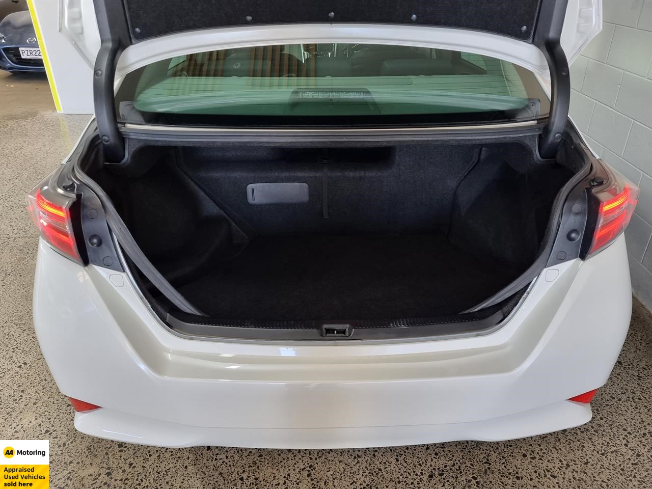 2014 Toyota Sai