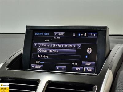 2014 Toyota Sai - Thumbnail