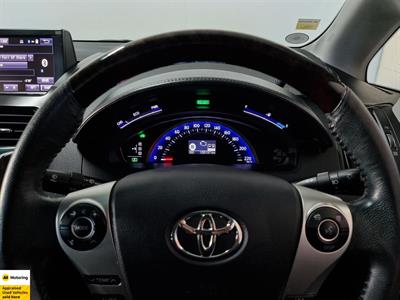 2014 Toyota Sai - Thumbnail