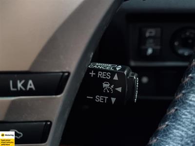 2014 Toyota Sai - Thumbnail