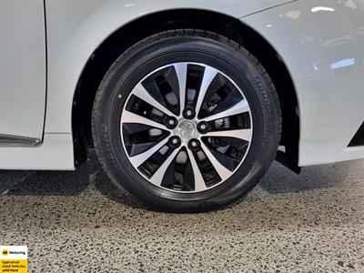 2014 Toyota Sai - Thumbnail