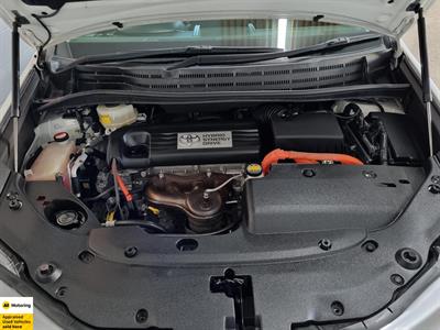 2014 Toyota Sai - Thumbnail
