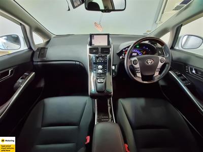 2014 Toyota Sai - Thumbnail