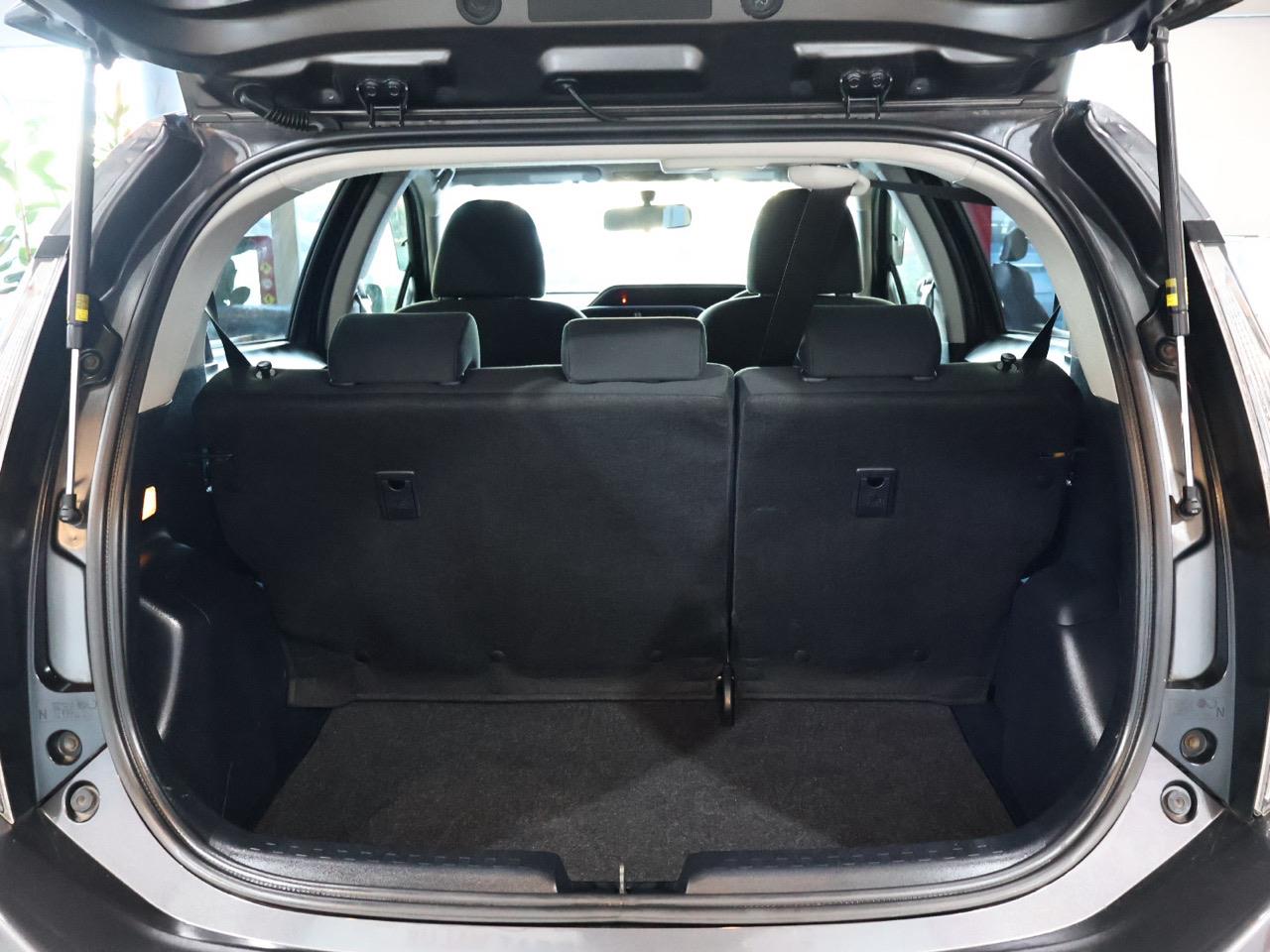 2015 Toyota Aqua