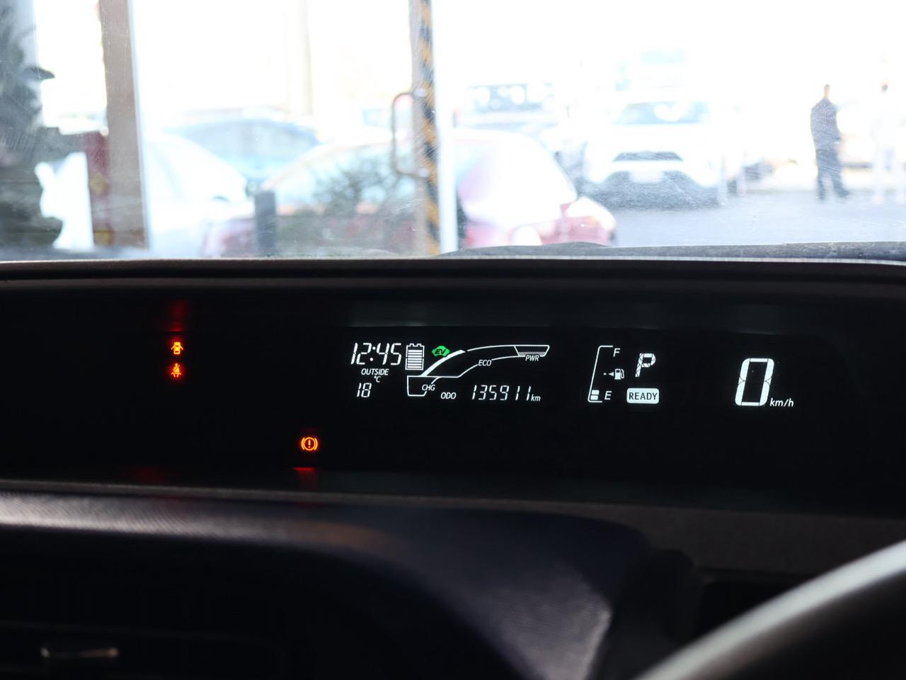 2015 Toyota Aqua