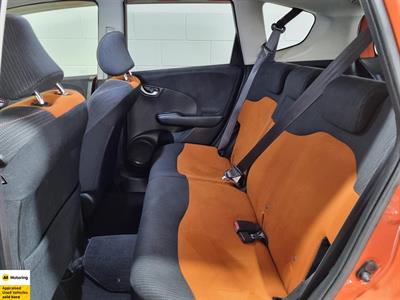 2012 Honda Fit - Thumbnail