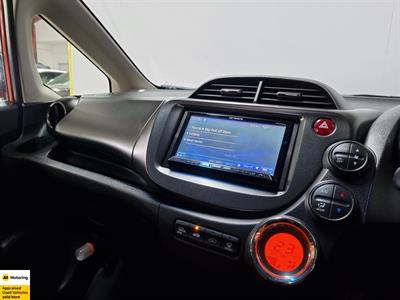 2012 Honda Fit - Thumbnail