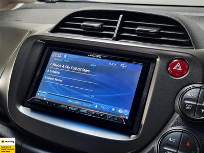 2012 Honda Fit - Thumbnail