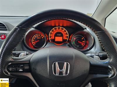 2012 Honda Fit - Thumbnail