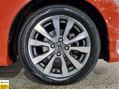 2012 Honda Fit - Thumbnail