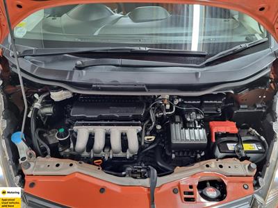 2012 Honda Fit - Thumbnail