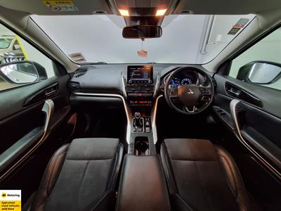 2022 Mitsubishi Eclipse Cross - Thumbnail