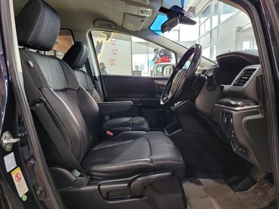 2014 Honda Odyssey - Thumbnail