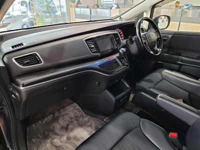 2014 Honda Odyssey - Thumbnail
