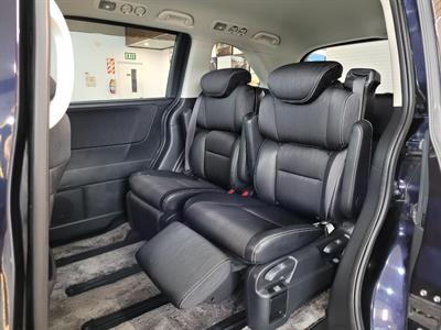 2014 Honda Odyssey - Thumbnail