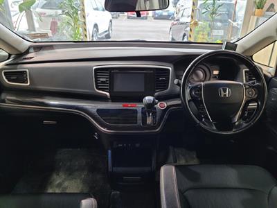 2014 Honda Odyssey - Thumbnail