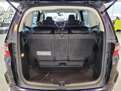 2014 Honda Odyssey - Thumbnail