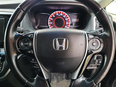 2014 Honda Odyssey - Thumbnail