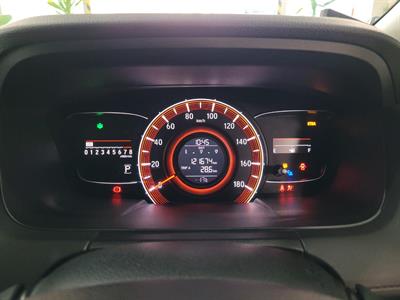 2014 Honda Odyssey - Thumbnail