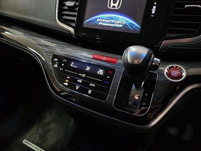 2014 Honda Odyssey - Thumbnail