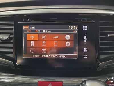 2014 Honda Odyssey - Thumbnail