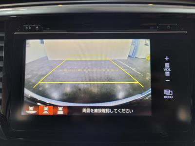 2014 Honda Odyssey - Thumbnail