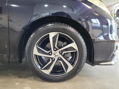 2014 Honda Odyssey - Thumbnail