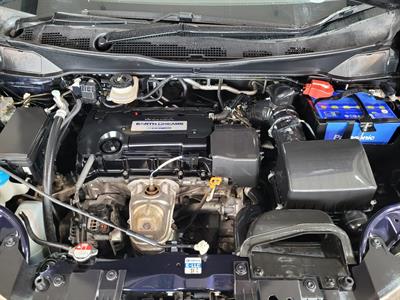2014 Honda Odyssey - Thumbnail