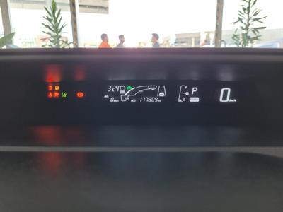 2016 Toyota Aqua - Thumbnail