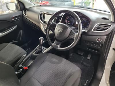 2016 Suzuki Baleno - Thumbnail