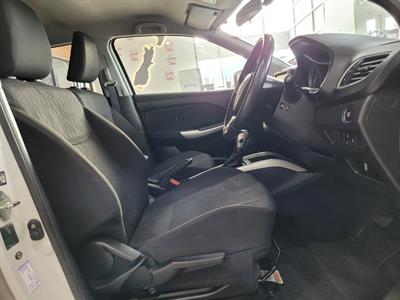2016 Suzuki Baleno - Thumbnail