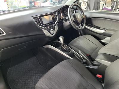 2016 Suzuki Baleno - Thumbnail