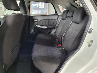 2016 Suzuki Baleno - Thumbnail