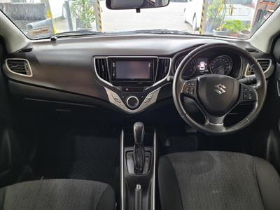 2016 Suzuki Baleno - Thumbnail