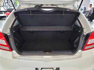 2016 Suzuki Baleno - Thumbnail