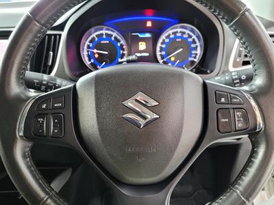 2016 Suzuki Baleno - Thumbnail
