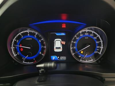 2016 Suzuki Baleno - Thumbnail