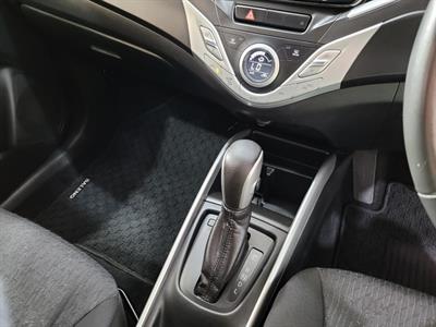 2016 Suzuki Baleno - Thumbnail